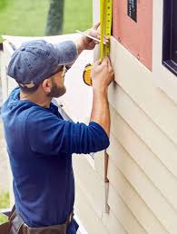 Best Custom Siding Design  in Tobaccoville, NC